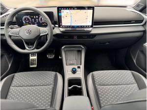 Volkswagen T-Roc R-Line "Black Style" 1.5 eTSI DSG *Pano*AHK* !! sofort verfügbar !!kupplungsgetriebe DSG