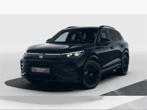 Volkswagen Tiguan R-Line 1.5 TSI eHybrid DSG *AHK/MATRIX/PANO*