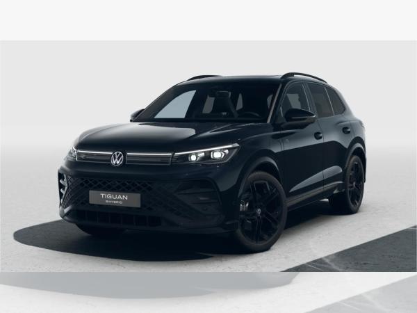 Volkswagen Tiguan R-Line 1.5 TSI eHybrid DSG *AHK/MATRIX/PANO*