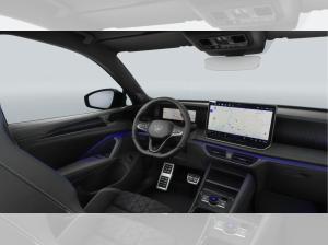 Volkswagen Tiguan R-Line 1.5 TSI eHybrid DSG *AHK/MATRIX/PANO*