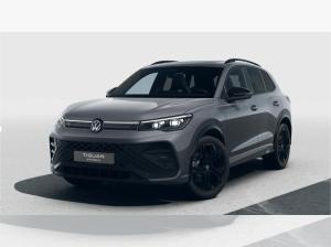 Volkswagen Tiguan R-Line 1.5 TSI eHybrid DSG *AHK/MATRIX/PANO*