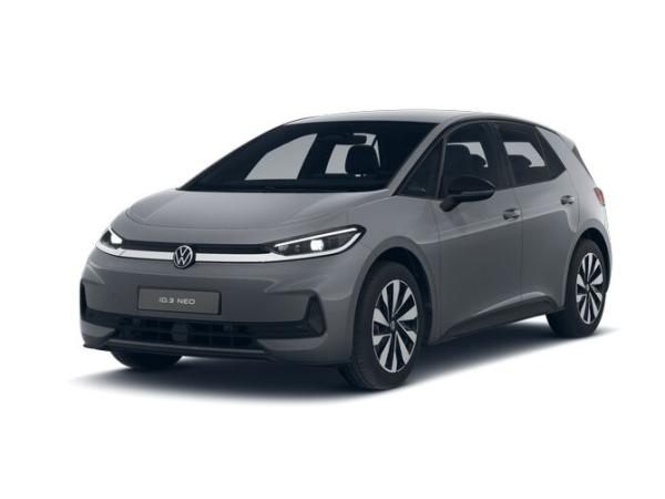 Volkswagen ID.3 Neo Life