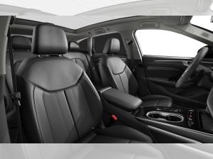 Audi A6 Avant TDI quattro 150 kW S tronic