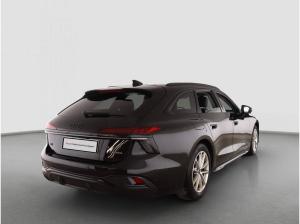 Audi A6 Avant TDI quattro 150 kW S tronic