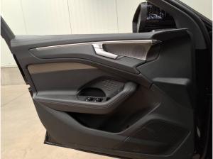 Audi A6 Avant TDI quattro 150 kW S tronic