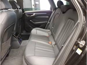 Audi A6 Avant TDI quattro 150 kW S tronic