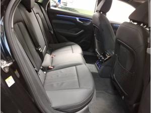 Audi A6 Avant TDI quattro 150 kW S tronic