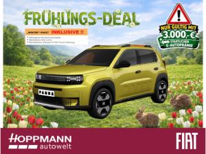 Fiat Grande Panda ! 3.000 € E-PRÄMIE ALS ANZAHLUNG !
