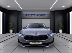 Skoda Superb Combi Selection 2,0 TDI - DSG NAV KAM LED pACC ASSISTENZ-P.