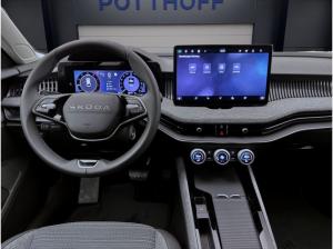 Skoda Superb Combi Selection 2,0 TDI - DSG NAV KAM LED pACC ASSISTENZ-P.