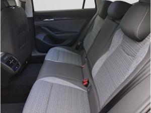 Skoda Superb Combi Selection 2,0 TDI - DSG NAV KAM LED pACC ASSISTENZ-P.