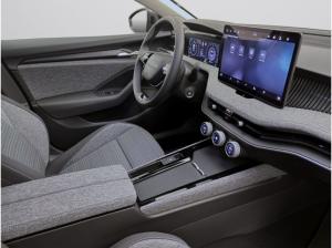 Skoda Superb Combi Selection 2,0 TDI - DSG NAV KAM LED pACC ASSISTENZ-P.