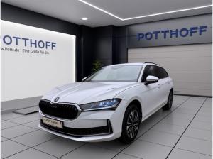 Skoda Superb Combi Selection 2,0 TDI - DSG NAV KAM LED pACC ASSISTENZ-P.