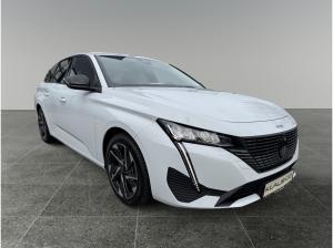 Peugeot 308 SW Allure Blue HDI