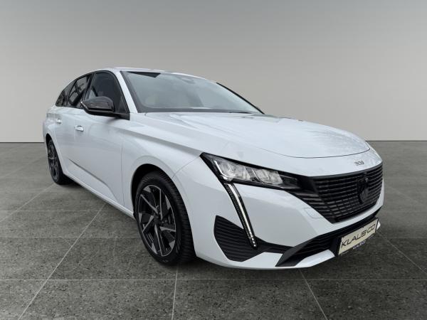 Peugeot 308 SW Allure