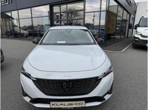 Peugeot 308 SW Allure Blue HDI