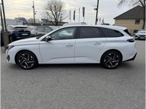 Peugeot 308 SW Allure Blue HDI