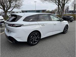 Peugeot 308 SW Allure Blue HDI