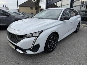 Peugeot 308 SW Allure Blue HDI