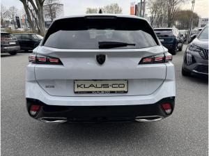 Peugeot 308 SW Allure Blue HDI