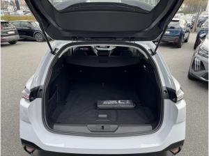 Peugeot 308 SW Allure Blue HDI