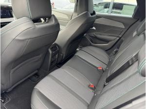 Peugeot 308 SW Allure Blue HDI