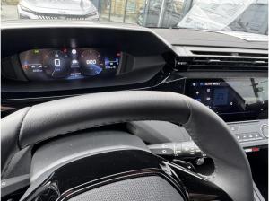 Peugeot 308 SW Allure Blue HDI