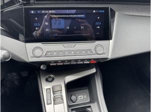 Peugeot 308 SW Allure Blue HDI