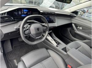 Peugeot 308 SW Allure Blue HDI