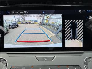 Peugeot 308 SW Allure Blue HDI