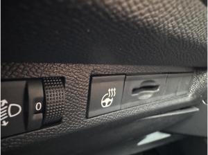 Peugeot 308 SW Allure Blue HDI