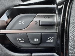 Peugeot 308 SW Allure Blue HDI