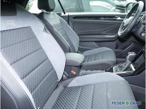 Volkswagen T-Roc Cabrio 1.5 TSI R-Line DSG ACC AHK LED Navi