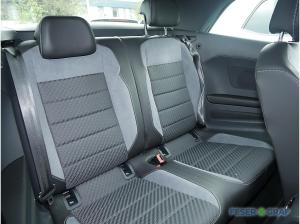Volkswagen T-Roc Cabrio 1.5 TSI R-Line DSG ACC AHK LED Navi