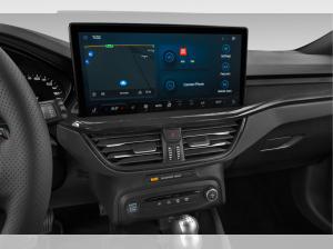 Ford Focus Turnier (CGE)