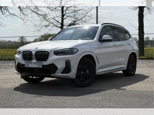 BMW iX3 Impressive HUD*LASER*H&K*AHK*