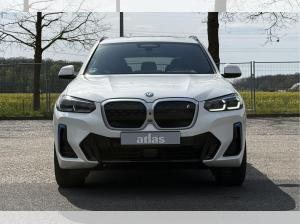 BMW iX3 Impressive HUD*LASER*H&K*AHK*