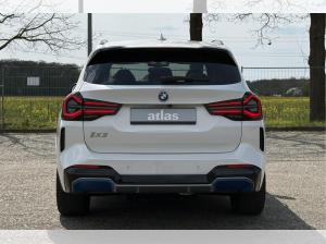 BMW iX3 Impressive HUD*LASER*H&K*AHK*