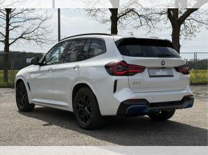 BMW iX3 Impressive HUD*LASER*H&K*AHK*
