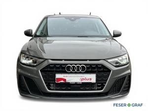 Audi A1 Sportback S line 25TFSI S tronic SHZ/PDC+/LED