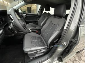 Audi A1 Sportback S line 25TFSI S tronic SHZ/PDC+/LED