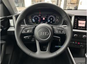 Audi A1 Sportback S line 25TFSI S tronic SHZ/PDC+/LED
