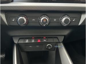 Audi A1 Sportback S line 25TFSI S tronic SHZ/PDC+/LED