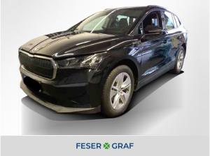 Skoda ENYAQ Enyaq 50 iV * RFK NAVI LED TEMP*