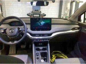 Skoda ENYAQ Enyaq 50 iV * RFK NAVI LED TEMP*