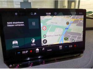 Skoda ENYAQ Enyaq 50 iV * RFK NAVI LED TEMP*