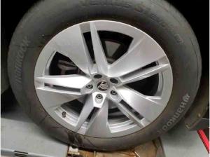 Skoda ENYAQ Enyaq 50 iV * RFK NAVI LED TEMP*