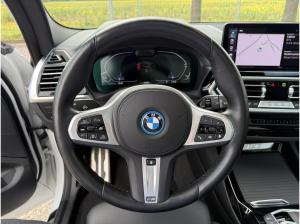 BMW iX3 Impressive HUD*LASER*H&K*AHK*