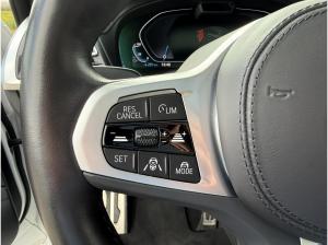 BMW iX3 Impressive HUD*LASER*H&K*AHK*