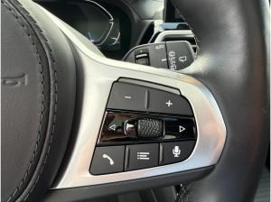 BMW iX3 Impressive HUD*LASER*H&K*AHK*